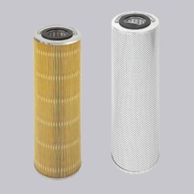 Elox Replacement Filter Cross-Reference