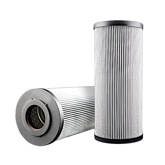 Replacement for LuberFiner KFH4204 Hydraulic Filter Element