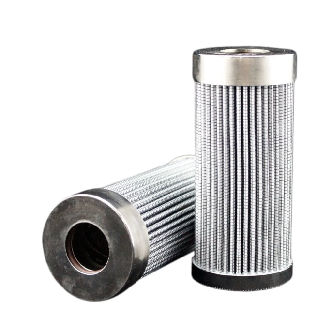 Replacement for Zinga S0403HN Hydraulic Filter Element