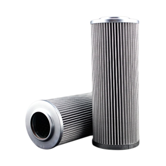 Replacement for Luber Finer LH4266 Hydraulic Filter Element