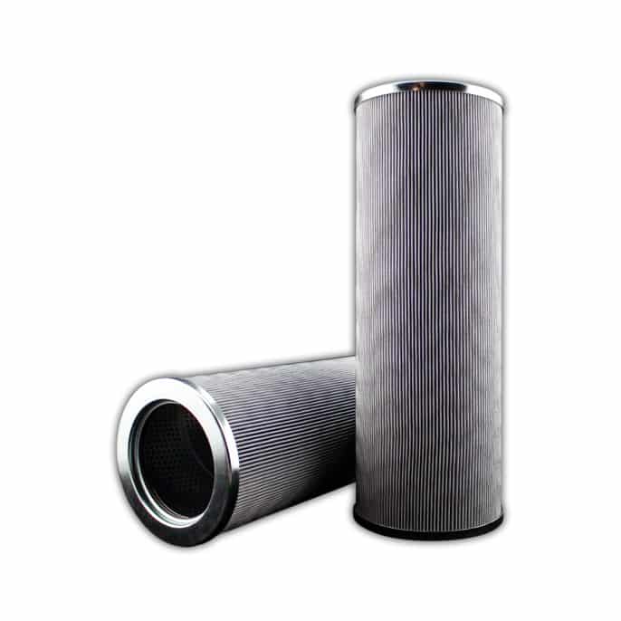 Replacement for Zinga Y1610 Hydraulic Filter Element
