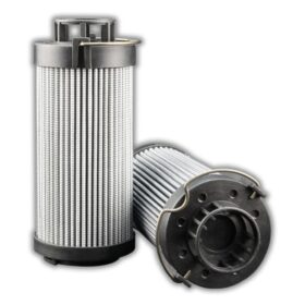 JCB Replacement Filter Cross-Reference