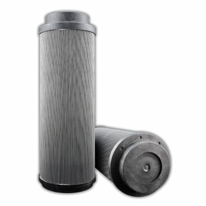 Replacement for Wix R53D50BV Hydraulic Filter Element