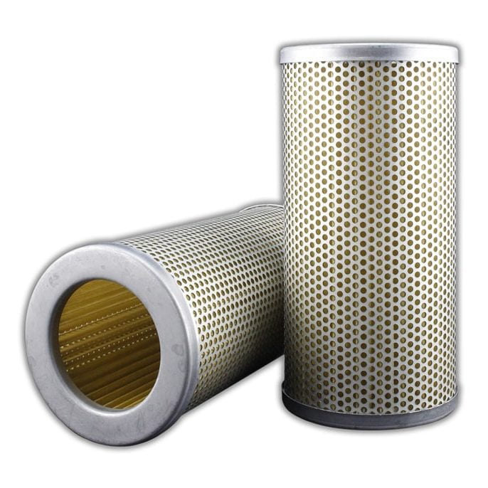 Replacement for Filtermart 287801 Hydraulic Filter Element