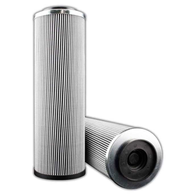 Replacement for Internormen 01E63125VG16SV Hydraulic Filter Element