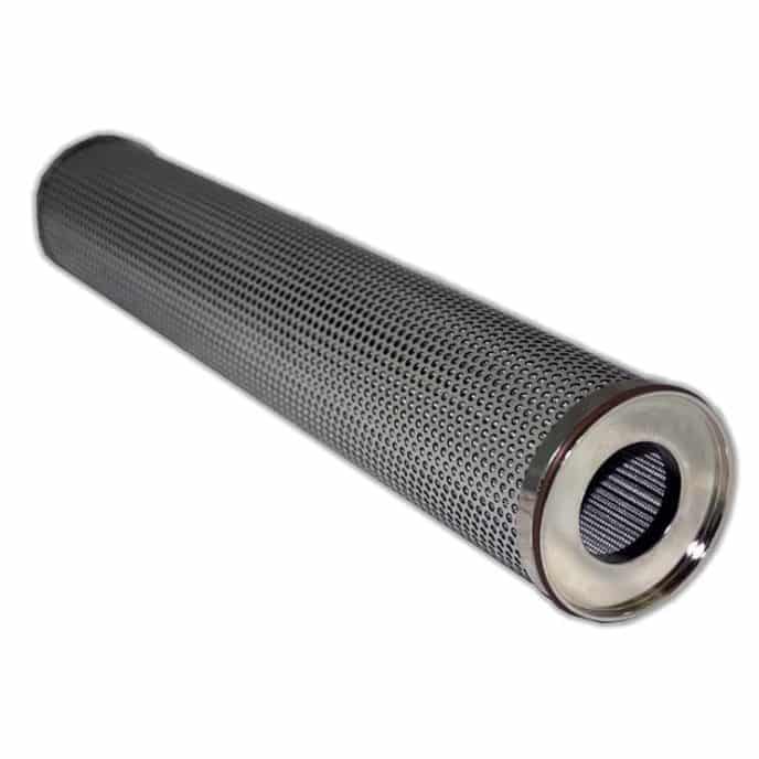 Replacement for Luber Finer LH4100 Hydraulic Filter Element