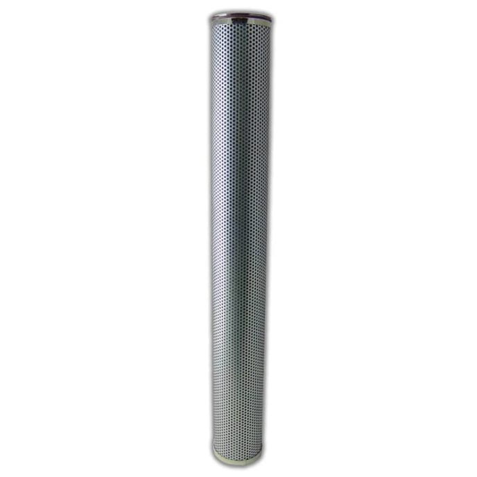 Replacement for Rexroth 166300VH20XLS000M Hydraulic Filter Element