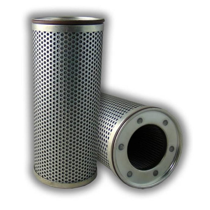 Replacement for Wix R57C03GV Hydraulic Filter Element