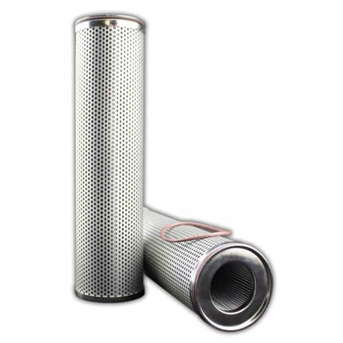Replacement for Hydac H640013003BN Hydraulic Filter Element