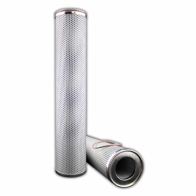 Replacement for Separation Technologies 3640DGHV16 Hydraulic Filter Element