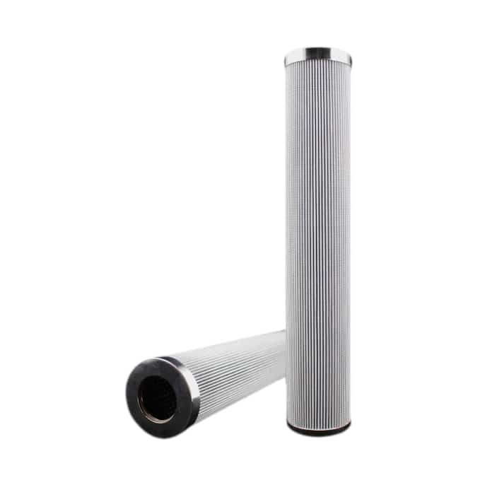 Replacement for Moog A81189 Hydraulic Filter Element