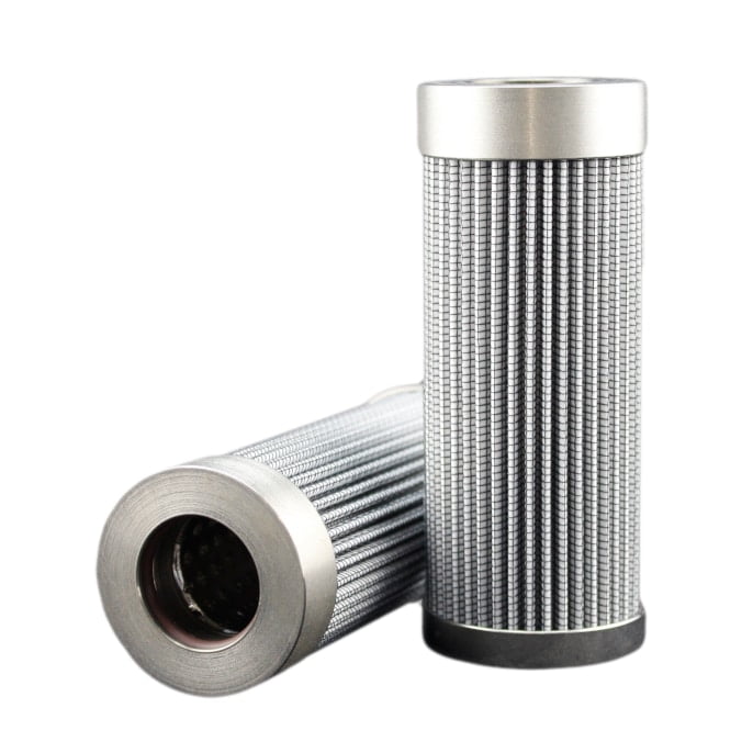 Replacement for Zinga G0403HN Hydraulic Filter Element