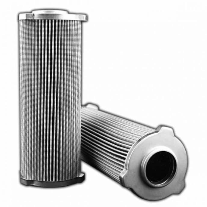Replacement for Luber Finer LH5018 Hydraulic Filter Element