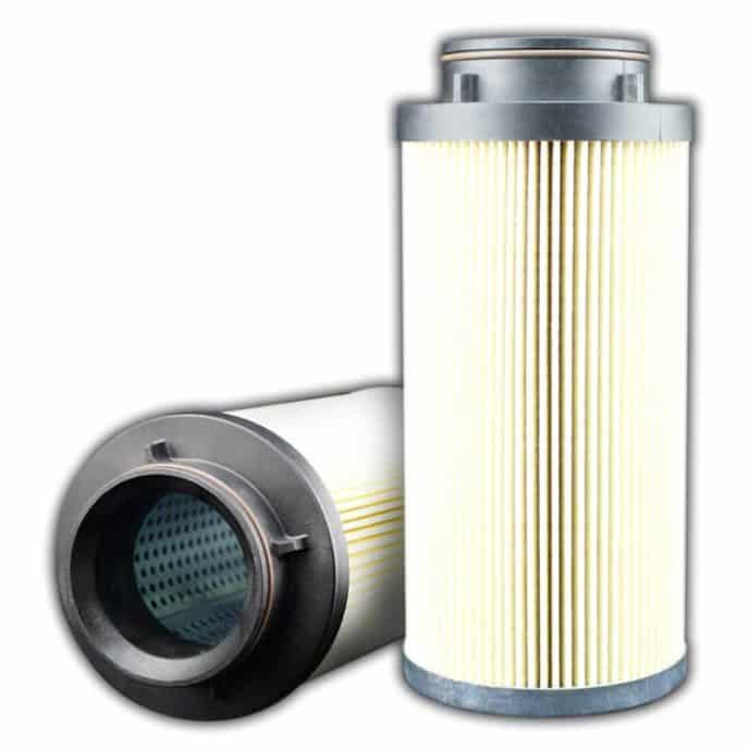 Replacement for Jura Filtration SH51071 Hydraulic Filter Element