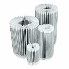 Consler Replacement Filter Cross-Reference