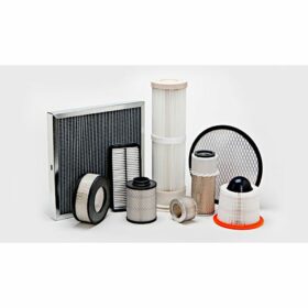 Mann Hummel Replacement Filter Cros-Reference