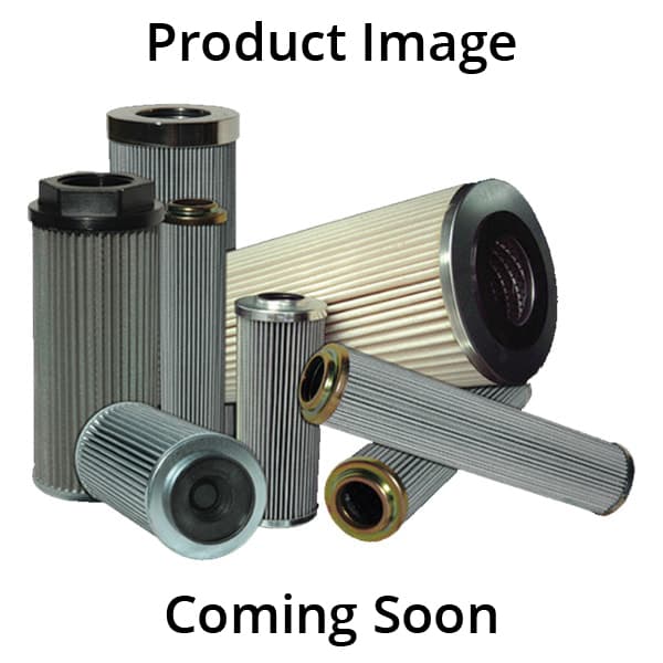 A variety of Hydraulic Filters