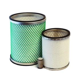 DentalEZ Replacement Filter Cross-Reference