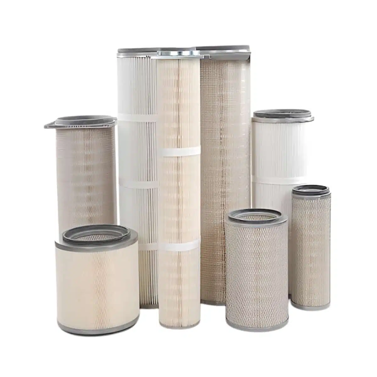 Replacement for Dynamic Air 1061260 Dust Collector Filter Replacement for Dynamic Air 1061260 Dust Collector Filter