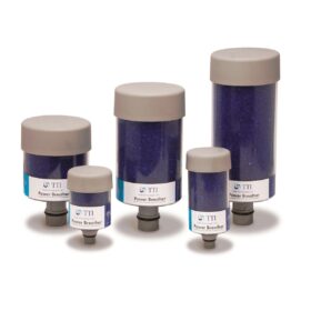 Desiccant Air Breathers