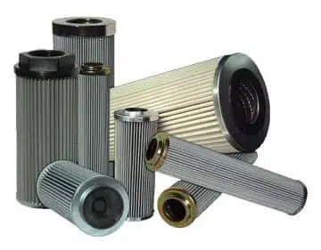 The Role of Hydraulic Filters in Maintaining the Health of Your Equipment Hydraulic Filters