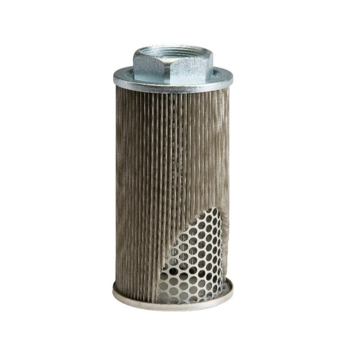 Replacement for Filtration Products ST20-100 Suction Strainer Filter