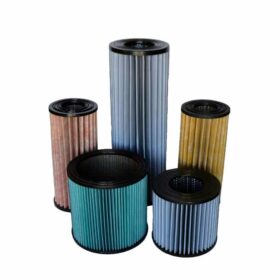 Dollinger Replacement Filter Cross-Reference