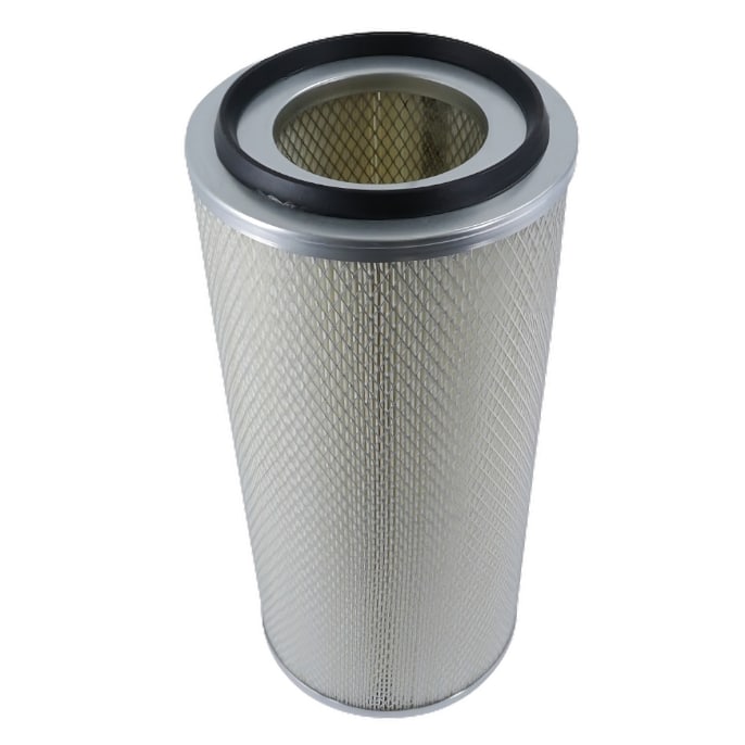 Replacement for Endustra 51053 NANO-Fiber MERV 15 Dust Collector Filter