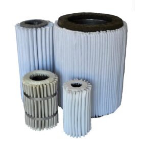 Sidco Replacement Air Filter Cross-Reference