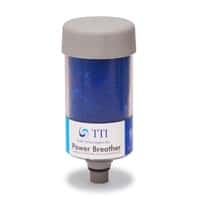 2021 Desiccant Air Breathers