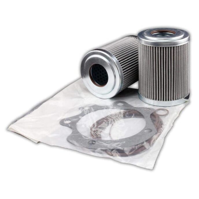 Replacement for Wix 57741XE Transmission Filter Kit
